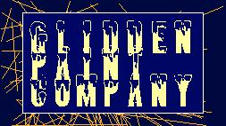 glidden paint company